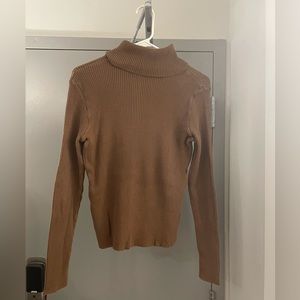 Fall turtle neck ( unsure of brand)